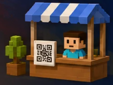 Sponsor Booth