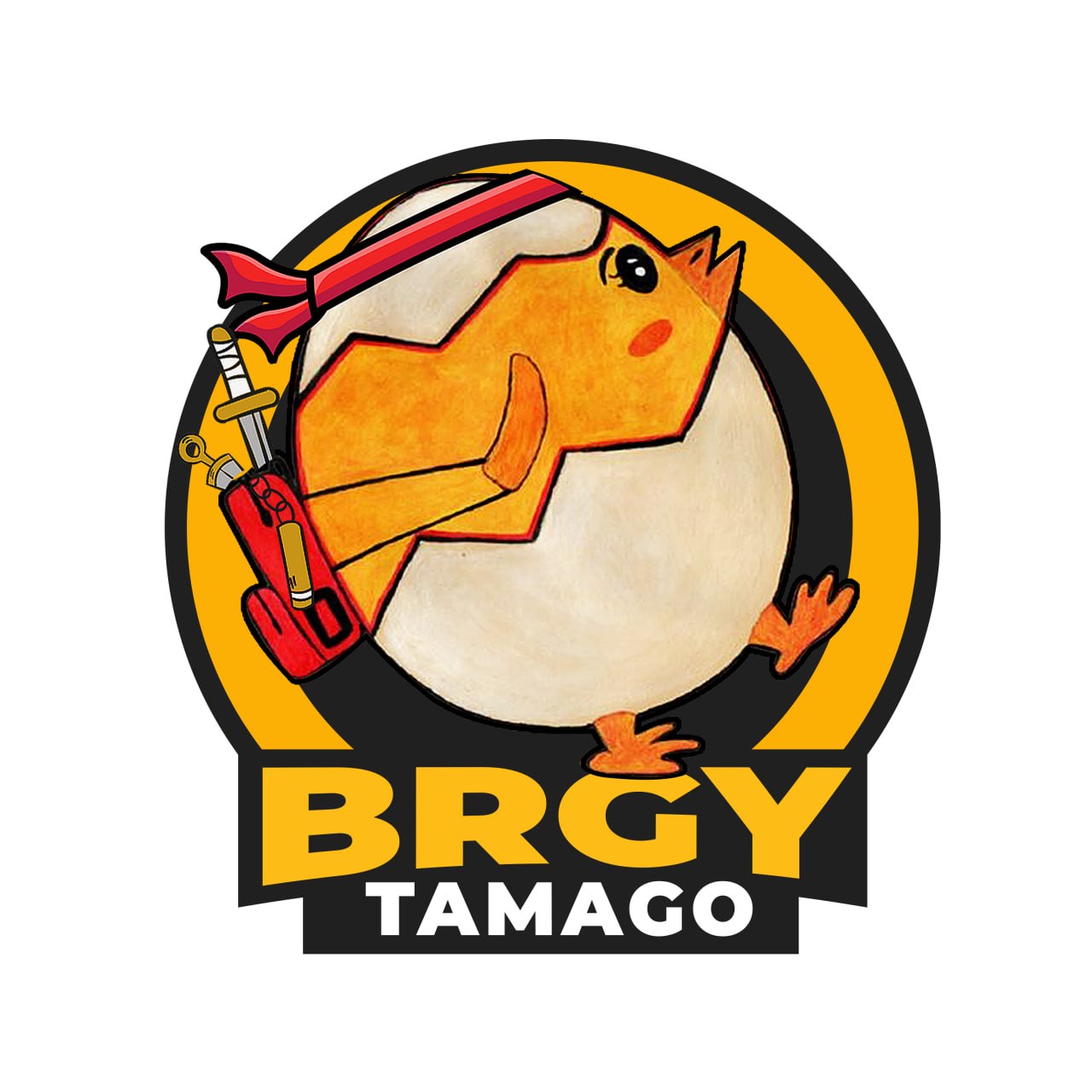 Brgy Tamago