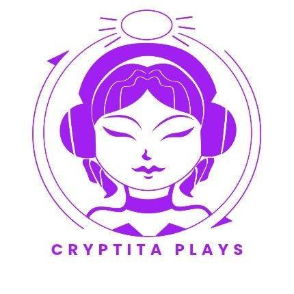 Cryptita Plays