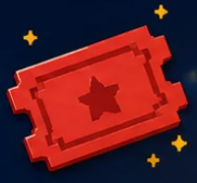 Earn Red Tickets