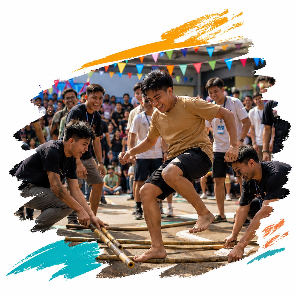 BlockQuest Activities