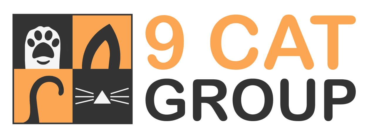 9Cat Group - Official Media Partner