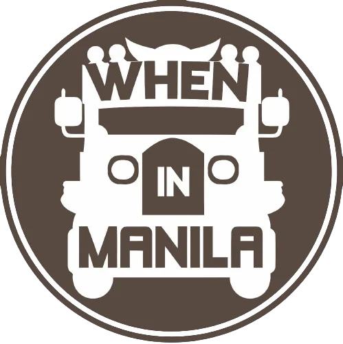 When In Manila - Leading Philippine Lifestyle & Events Media Partner