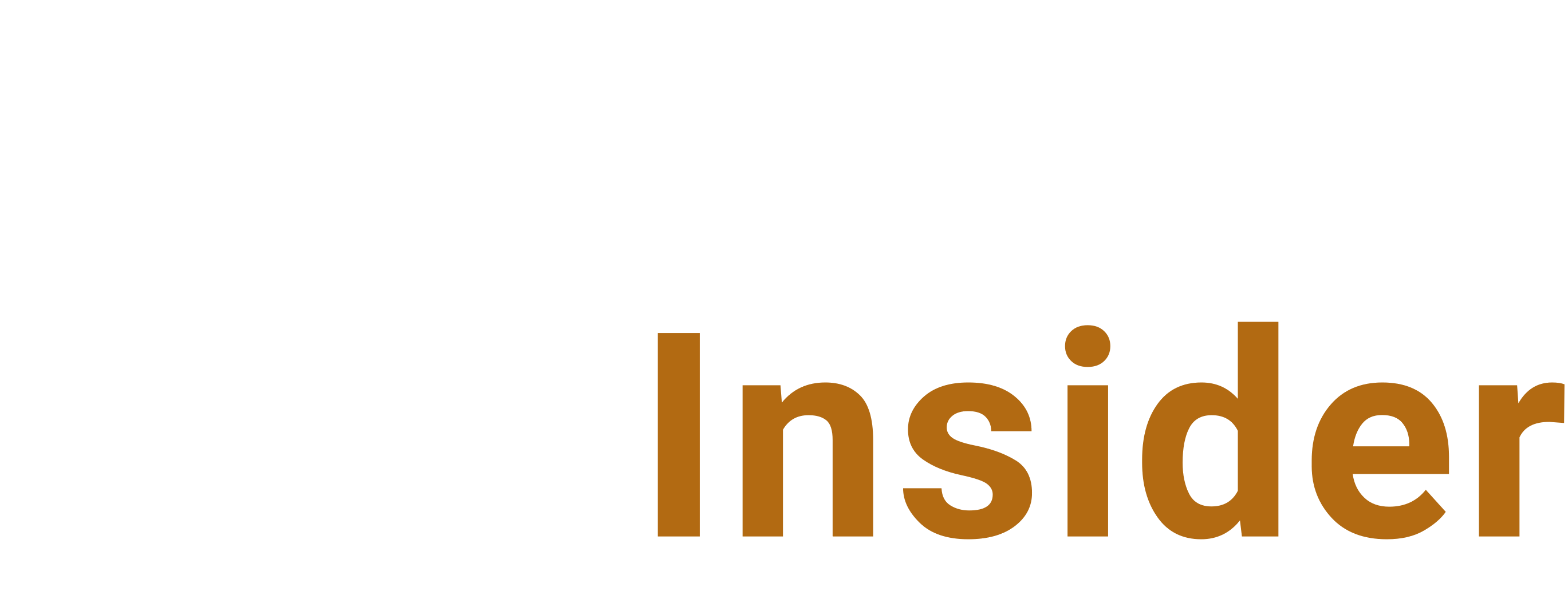 Bitcoin Insider - Global Crypto & Blockchain News Media Partner