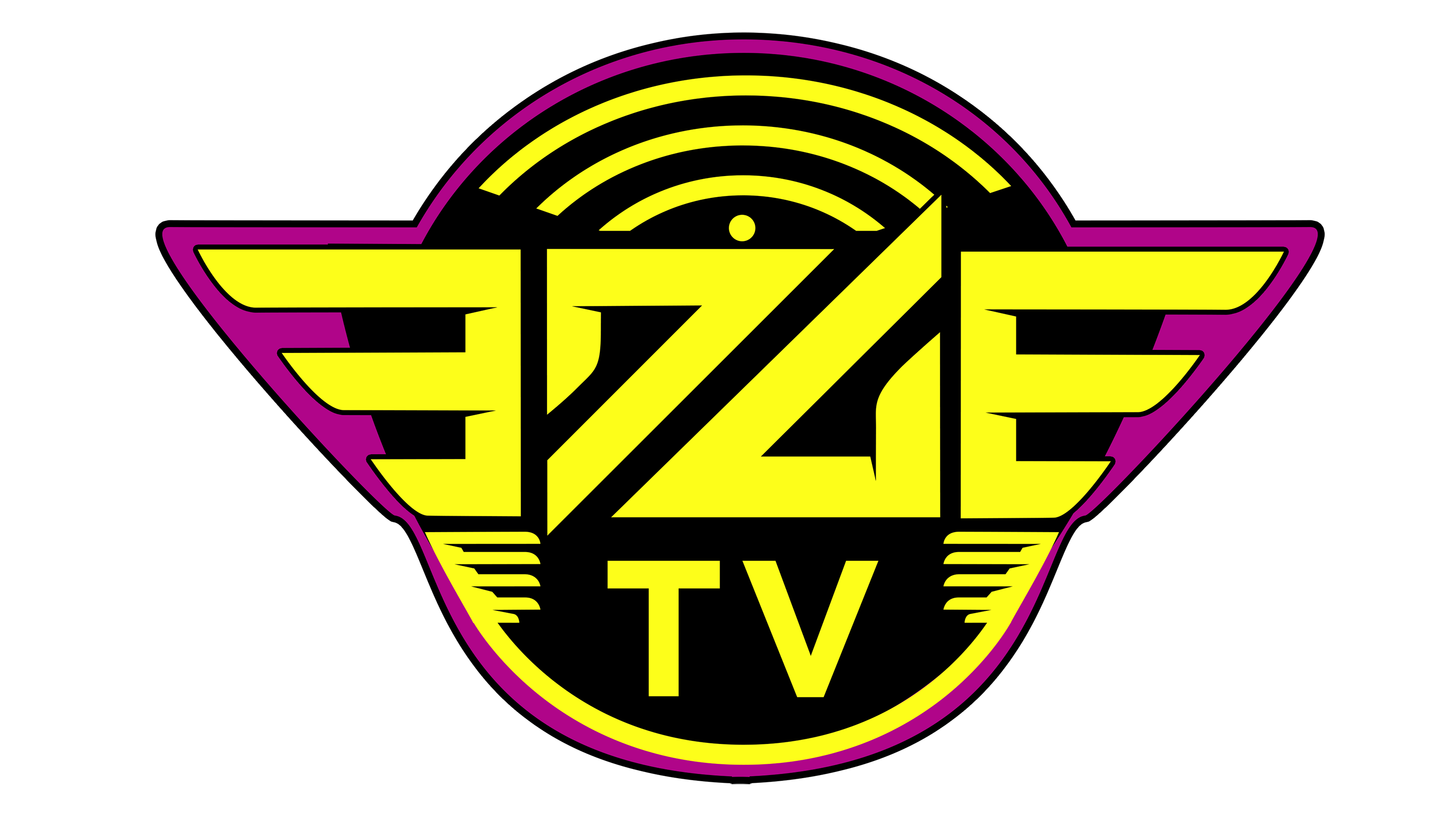 Edge TV Philippines - Official Broadcast & Television Media Partner