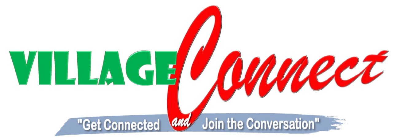 Village Connect - Official Media Partner