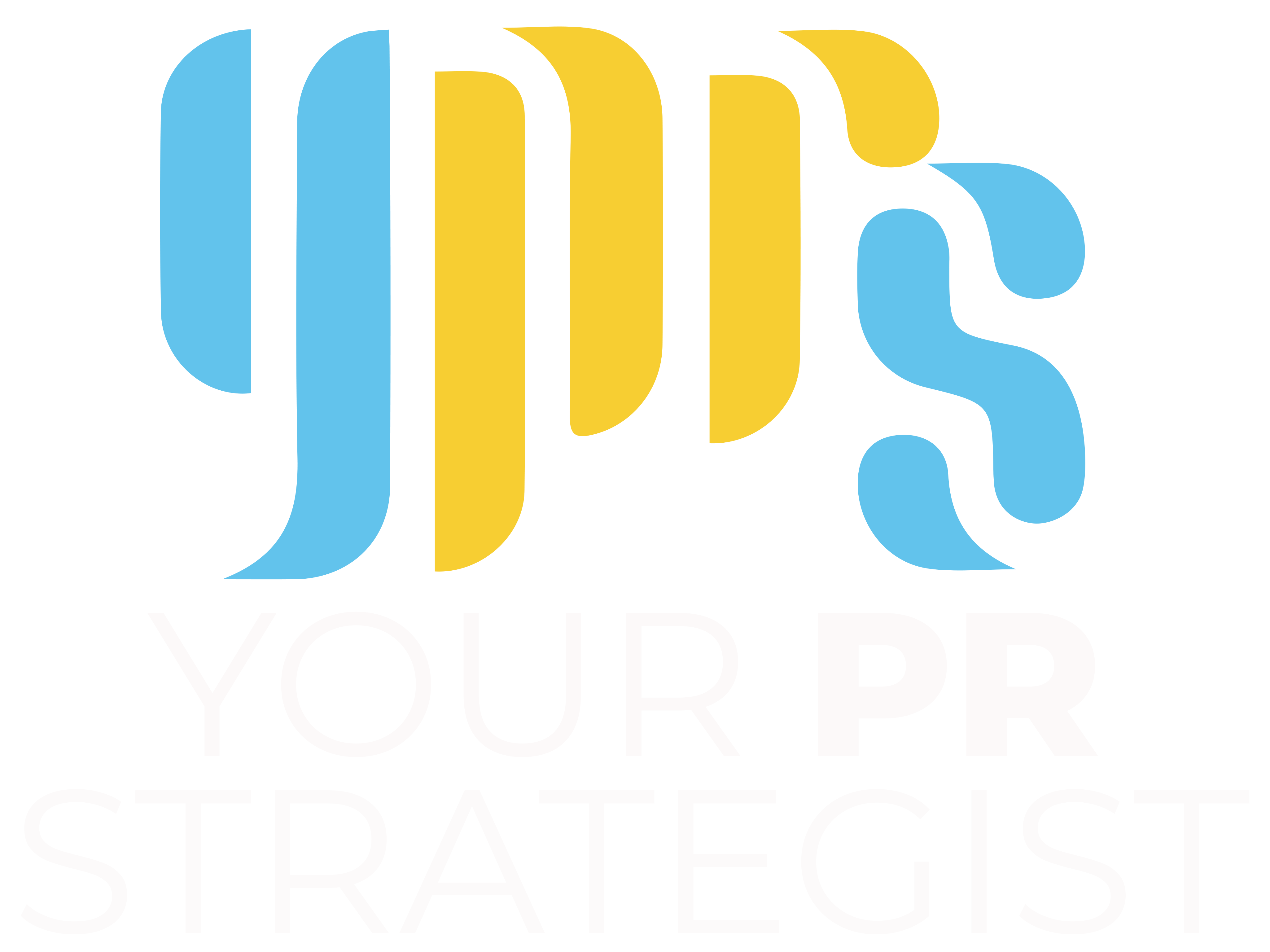 Your PR Strategist - Global Web3, Crypto & Gaming PR Media Partner